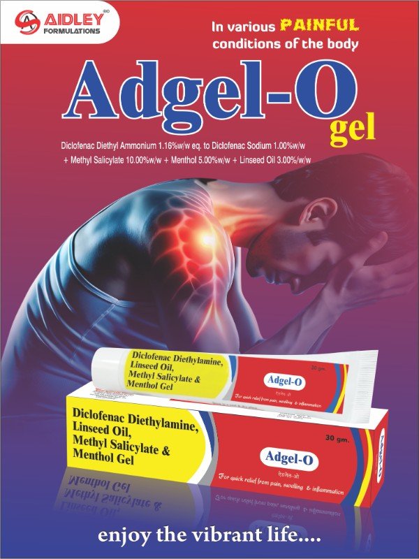 ADGEL-O